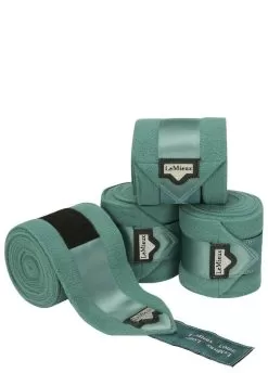 LeMieux Loire Polo Bandages - Sage