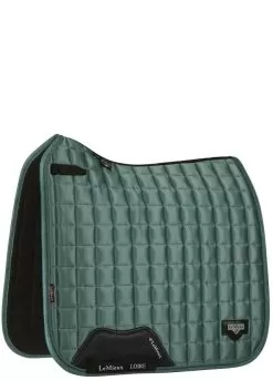 LeMieux Loire Classic Dressage Square - Sage