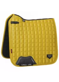 LeMieux Loire Classic Dressage Square - Dijon