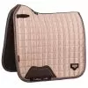 LeMieux Loire Classic Dressage Square - Rosé