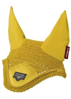 LeMieux Loire Fly Hood - Dijon