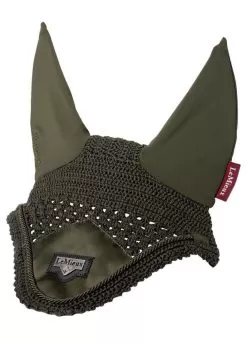 LeMieux Loire Fly Hood - Oak