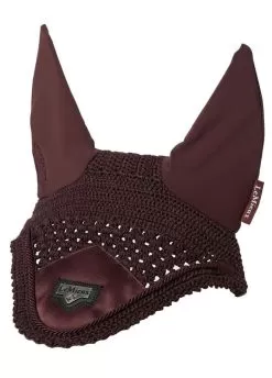 LeMieux Loire Fly Hood - Rioja