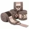 LeMieux Loire Polo Bandages - Truffle
