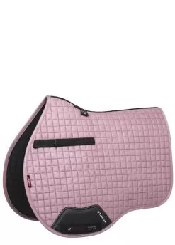 LeMieux Suede GP Square - Musk