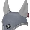 LeMieux Ultra Mesh Fly Hood - Grey
