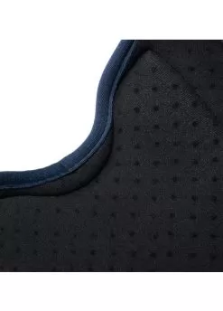 Lemieux Ultra Mesh Snug Boot (Pair) - Navy -Equestrian Equipment Shop lmultrameshsnugbootnavy3rdy