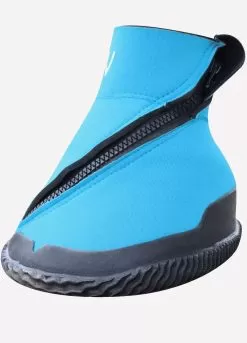 Woof Wear Medical Hoof Boot - Blue -Equestrian Equipment Shop medhoofboot3rdy