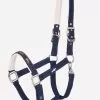 Schockemohle Memphis Style Headcollar - Blue Nights