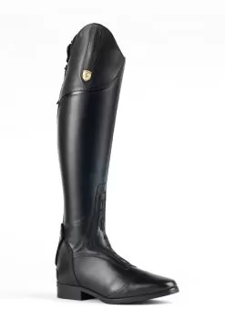 Mountain Horse® Sovereign Field Boots -Equestrian Equipment Shop mountain horse Sovereign field boots black 65154.1553010373