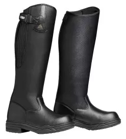 Mountain Horse Ladies Rimfrost Rider III Boots