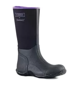 Ovation® Mudster Tall Barn Boot