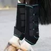 Ice-Vibe Boots - Black/Aqua