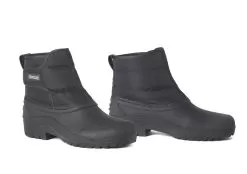 Ovation Ladies Blizzard Paddock Boots