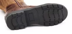 Ovation® Moorland II Highrider Boot -Equestrian Equipment Shop ovation moorland ii highrider boots Sole 14662.1563210964