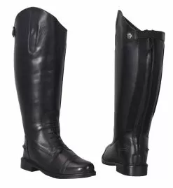TuffRider Ladies Plus Rider Field Boots