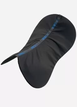 Prolite GP Thin Relief Pad Wide - Black