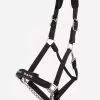 LeMieux Pro-Safe Headcollar - Black