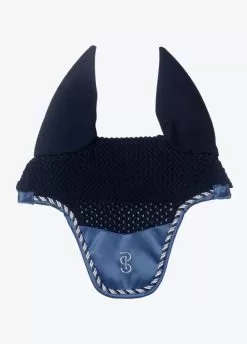 PS Of Sweden Signature Fly Hat - Navy