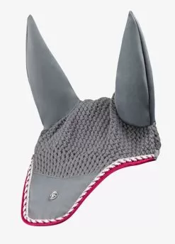 Ps Of Sweden Fly Hood - Scarlet