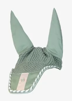 PS Of Sweden Bow Fly Hat - Thyme