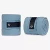 PS Of Sweden Bow Polo Bandages - Aqua