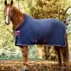 Horseware Cosy Neck Embossed Cooler - Navy