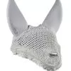 Shires ARMA Calm Fly Hood - White
