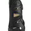Shires ARMA Oxi-Zone Tendon Boots - Black