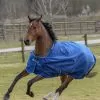 Bucas Smartex Rain Rug - Blue