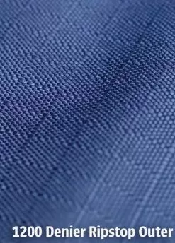 Weatherbeeta ComFiTec Essential Combo Lite Plus Turnout Rug - Navy/Silver/Red 15 Weatherbeeta ComFiTec Essential Combo Lite Plus Turnout Rug - Navy/Silver/Red -Equestrian Equipment Shop standardlite