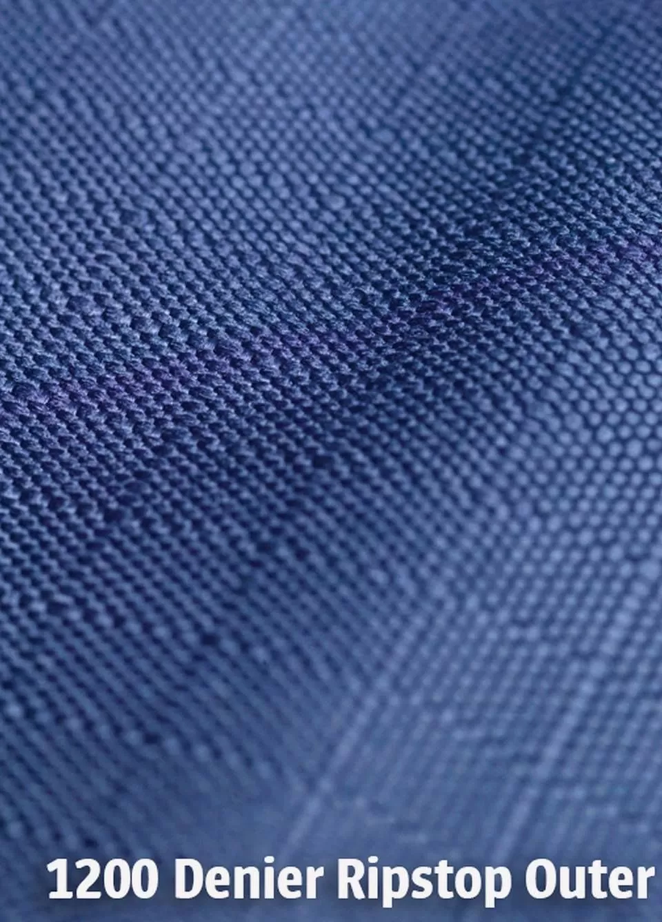 Weatherbeeta ComFiTec Essential Combo Lite Plus Turnout Rug - Navy/Silver/Red 7 Weatherbeeta ComFiTec Essential Combo Lite Plus Turnout Rug - Navy/Silver/Red - Image 7