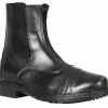 TuffRider Starter Front Zip Paddock Boots