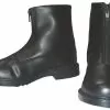 TuffRider Ladies Starter Winter Fleece-Lined Front Zip Paddock Boots
