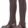 TuffRider Children's Washable Half Chaps