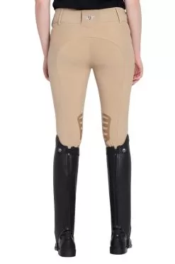 TuffRider Ladies Gaiters -Equestrian Equipment Shop tuffrider ladies gaiters back 23148.1565195881