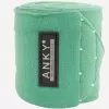 Anky Polo Bandages - Tundra Green