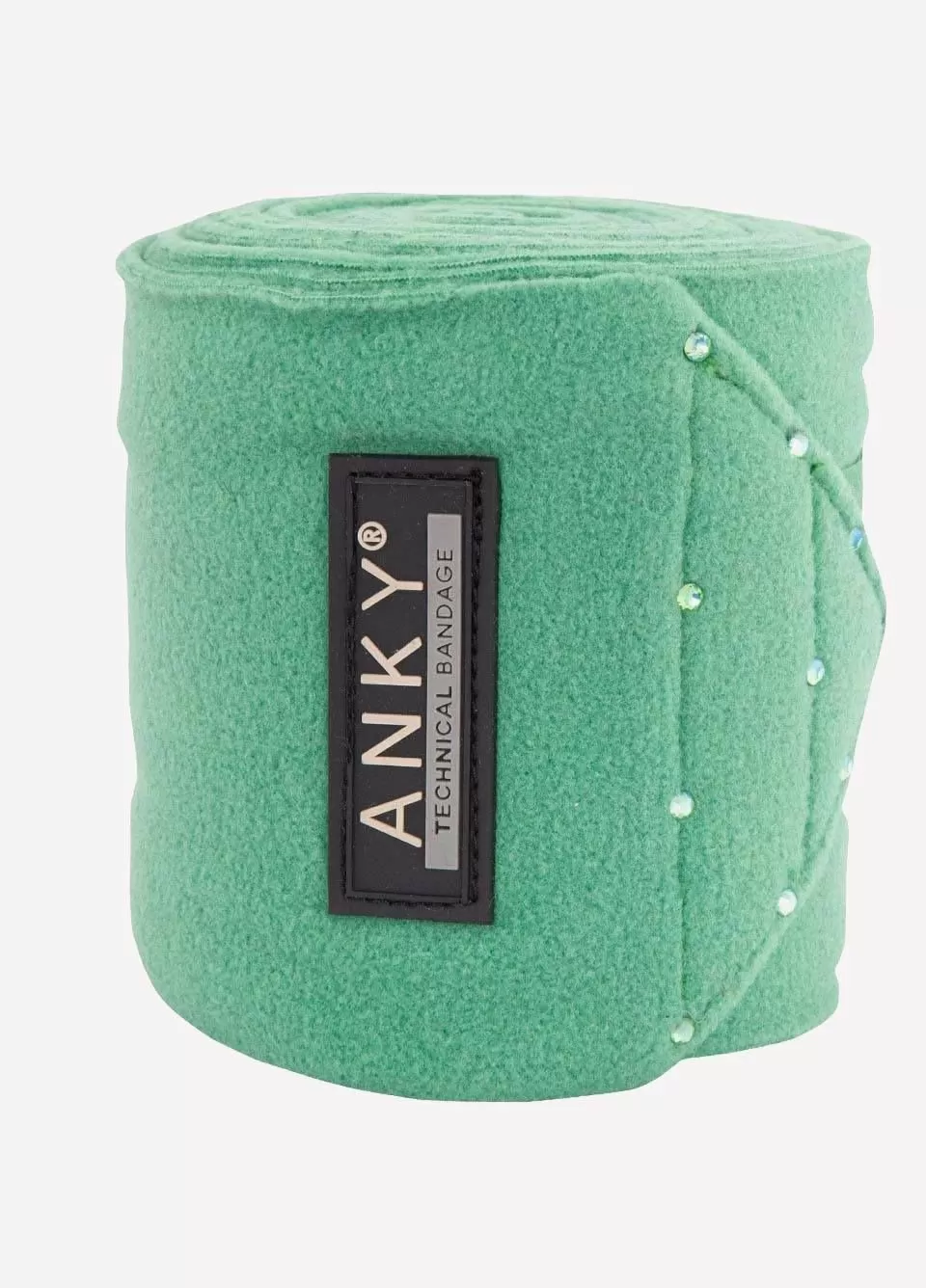 Anky Polo Bandages - Tundra Green 1 Anky Polo Bandages - Tundra Green