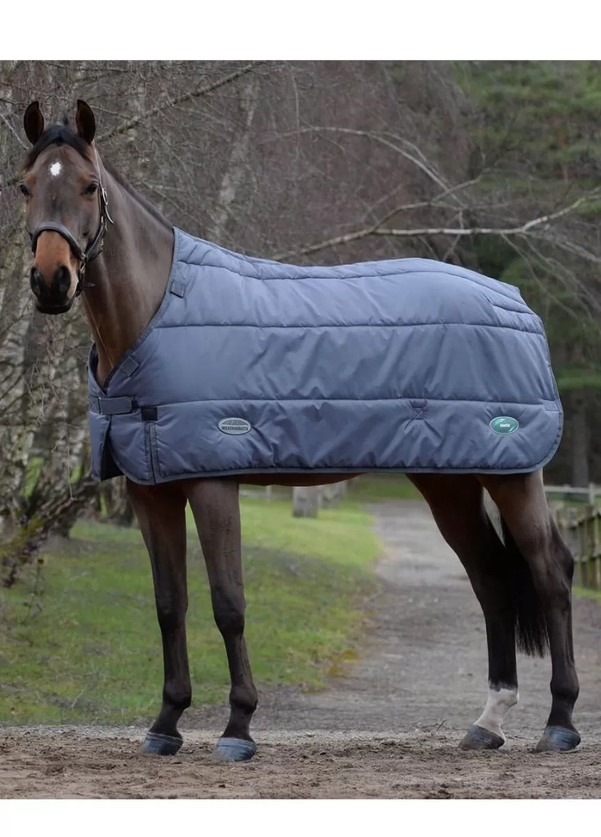 Weatherbeeta Green-Tec-Liner Medium/Lite - Grey 1 Weatherbeeta Green-Tec-Liner Medium/Lite - Grey