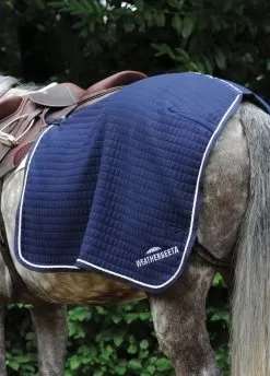 Weatherbeeta Thermocell 1/4 Sheet - Navy/White