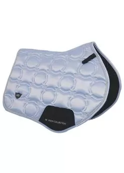 Woof Wear Vision CC Pad - Porcelain Blue