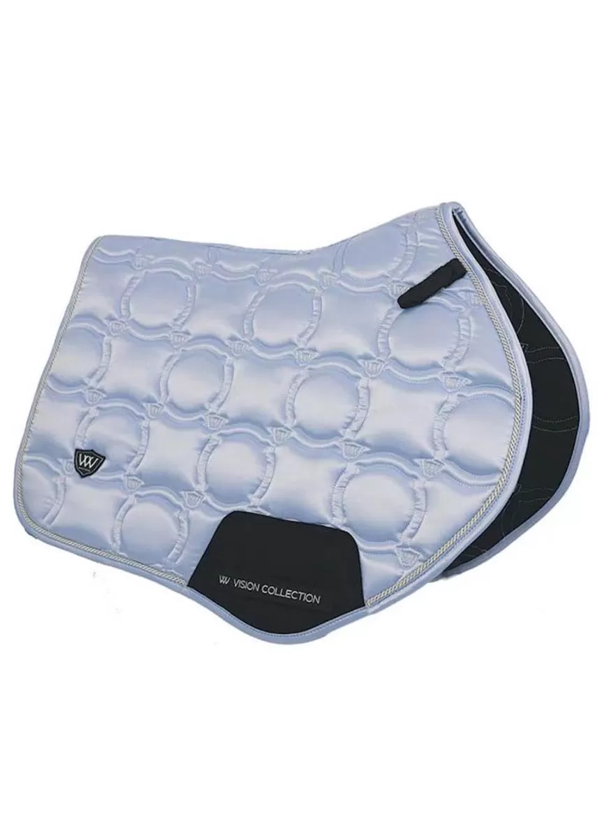 Woof Wear Vision CC Pad - Porcelain Blue 1 Woof Wear Vision CC Pad - Porcelain Blue